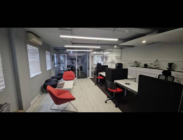 INDUSTRIAL PROPERTY TO RENT IN RANDJESPARK